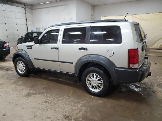 Photo 2 from auction – 2008 DODGE NITRO SXT with VIN 1D8GU28K88W287859