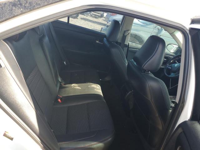 Photo 10 from auction – 2015 TOYOTA CAMRY LE with VIN 4T1BF1FK6FU970731
