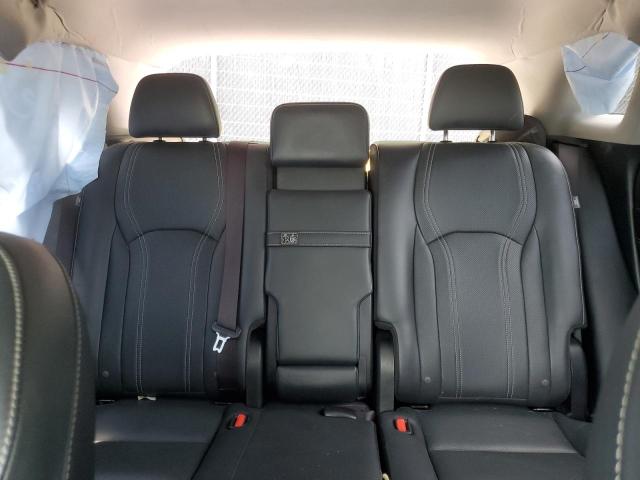 Photo 10 from auction – 2016 LEXUS RX 350 with VIN JTJBZMCA1G2002197