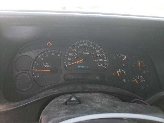 Photo 9 from auction – 2006 CHEVROLET SILVERADO with VIN 1GCEK19B36Z196059