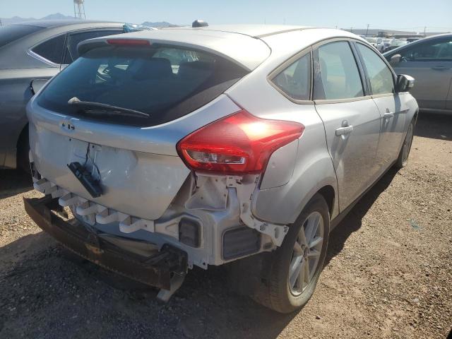 Photo 3 from auction – 2017 FORD FOCUS SE with VIN 1FADP3K20HL278121