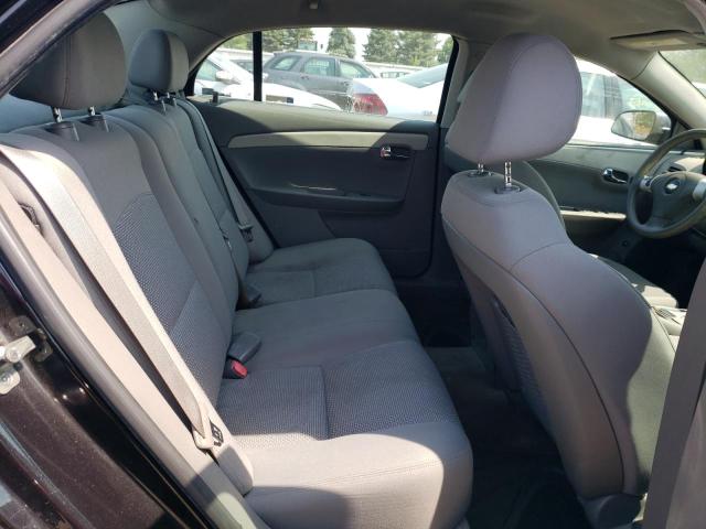Photo 10 from auction – 2010 CHEVROLET MALIBU LS with VIN 1G1ZB5EB0A4146619