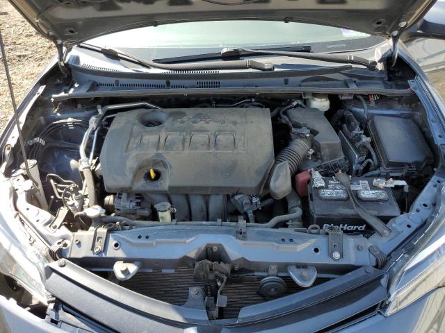 Photo 11 from auction – 2017 TOYOTA COROLLA L with VIN 2T1BURHE3HC885197