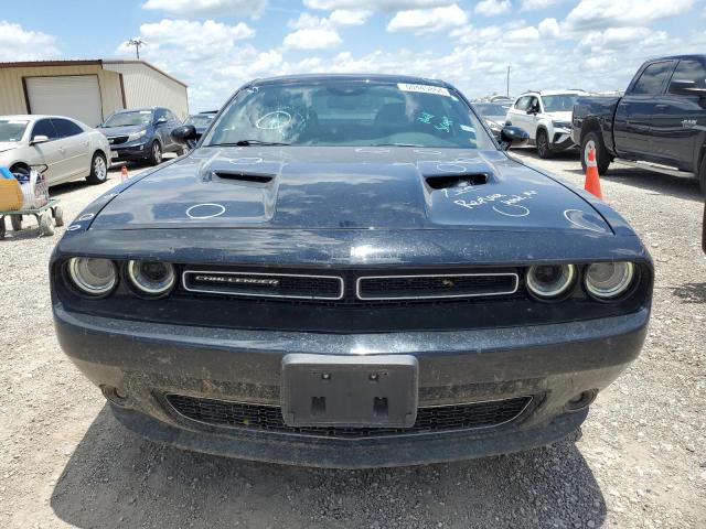 Photo 5 from auction – 2019 DODGE CHALLENGER with VIN 2C3CDZAG9KH596679