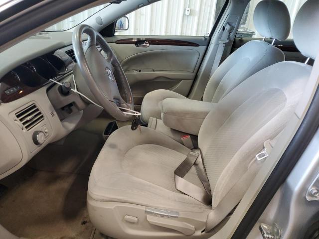 Photo 7 from auction – 2011 BUICK LUCERNE CX with VIN 1G4HA5EM4BU138799