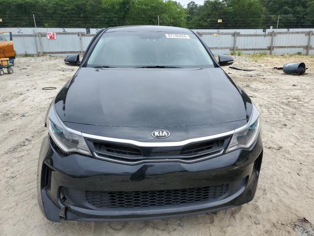 Photo 5 from auction – 2017 KIA OPTIMA HYB with VIN KNAGT4LE7H5012372