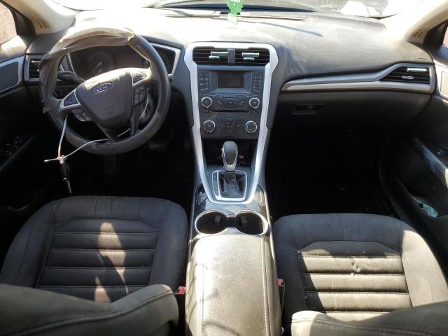 Photo 8 from auction – 2015 FORD 1220 HST with VIN 1FA6P0H77F5122461