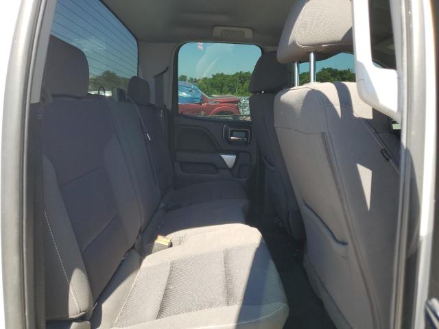 Photo 10 from auction – 2018 CHEVROLET SILVERADO with VIN 1GCVKREC4JZ300225