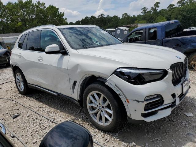 Photo 4 from auction – 2020 BMW X5 SDRIVE with VIN 5UXCR4C08L9C99602