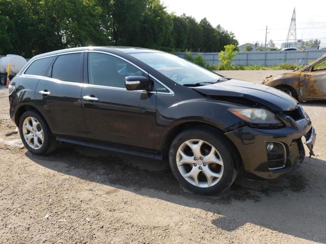 Photo 4 from auction – 2010 MAZDA CX-7 with VIN JM3ER4W32A0317145