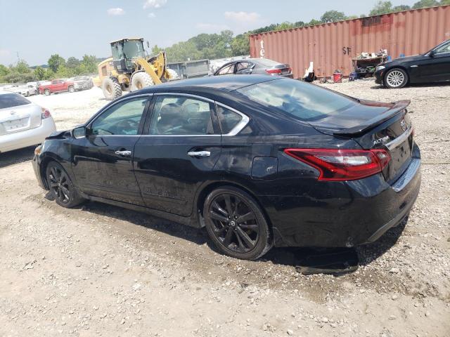 Photo 2 from auction – 2017 NISSAN ALTIMA 2.5 with VIN 1N4AL3AP3HC190742