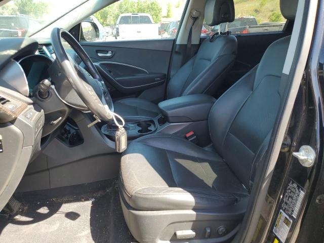 Photo 7 from auction – 2015 HYUNDAI SANTA FE G with VIN KM8SR4HF3FU119334