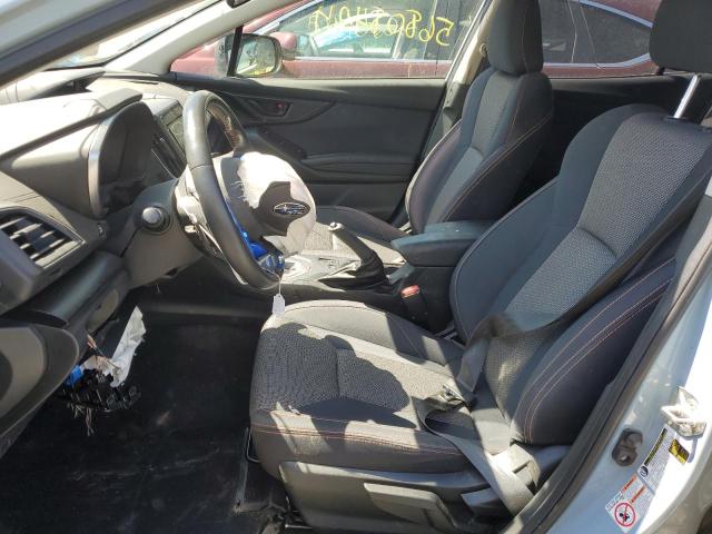 Photo 7 from auction – 2019 SUBARU CROSSTREK with VIN JF2GTAEC1KH299308