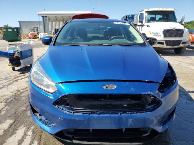 Photo 5 from auction – 2018 FORD FOCUS SE with VIN 1FADP3F28JL256562