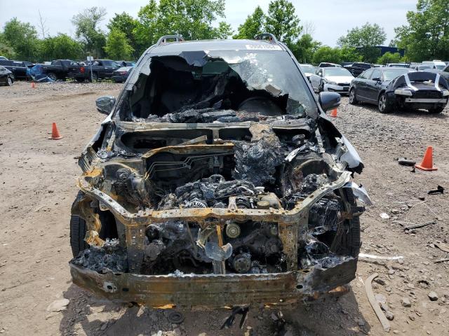 Photo 5 from auction – 2023 SUBARU FORESTER S with VIN JF2SKAJC5PH509077