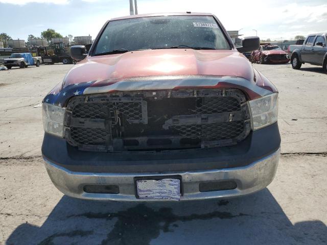 Photo 5 from auction – 2013 RAM 1500 ST with VIN 3C6JR6AP5DG505887