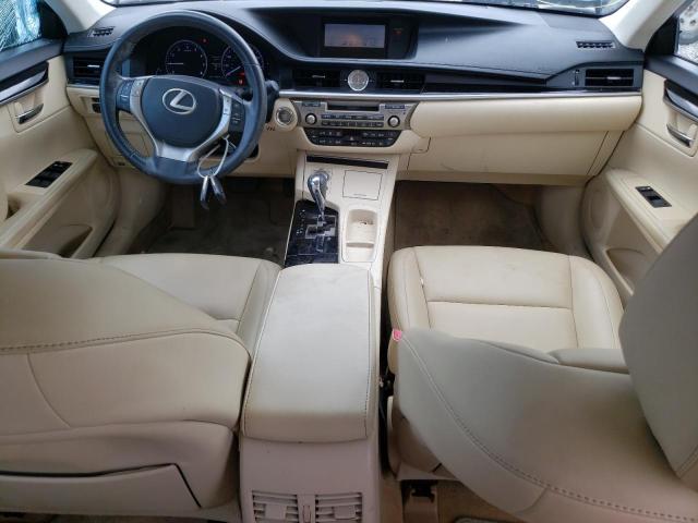 Photo 8 from auction – 2013 LEXUS ES 350 with VIN JTHBK1GG9D2030280