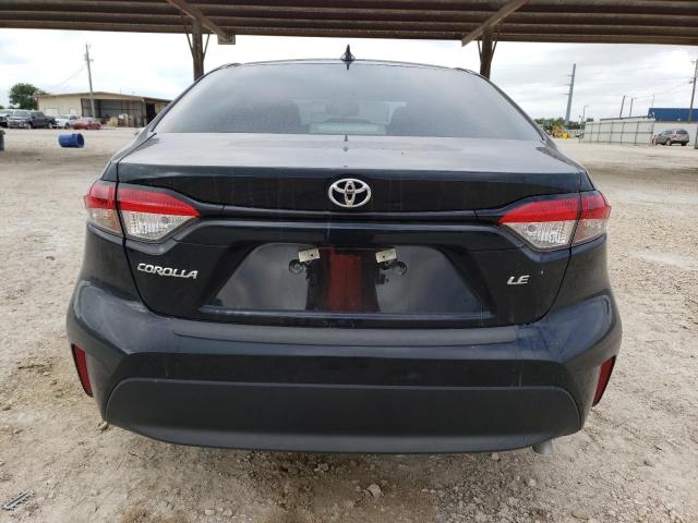Photo 6 from auction – 2023 TOYOTA COROLLA LE with VIN 5YFB4MDE0PP041948