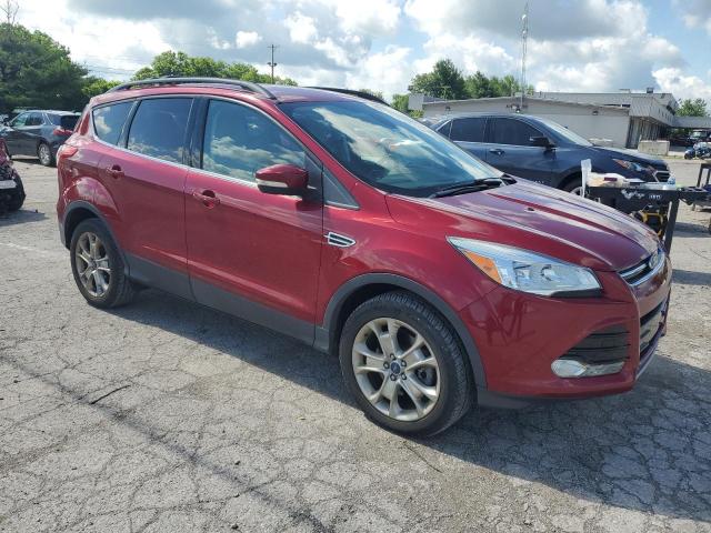 Photo 4 from auction – 2013 FORD ESCAPE with VIN 1FMCU9H96DUC77500