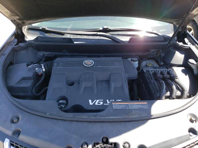 Photo 12 from auction – 2015 CADILLAC SRX LUXURY with VIN 3GYFNBE32FS561645
