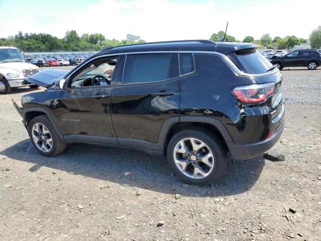 Photo 2 from auction – 2018 JEEP COMPASS LI with VIN 3C4NJDCB8JT341299