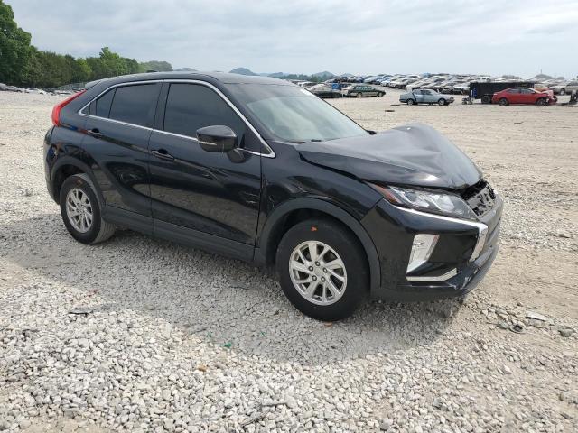 Photo 4 from auction – 2019 MITSUBISHI ECLIPSE CR with VIN JA4AT3AA1KZ032369
