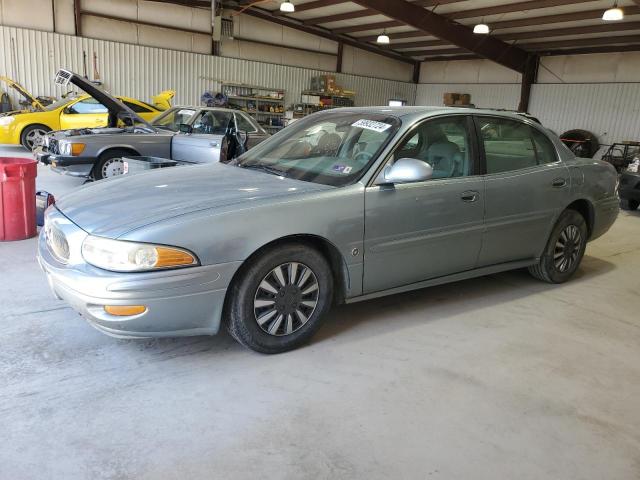 BUICK LESABRE 2003 with VIN 1G4HP52K134174470 - Photo from auction