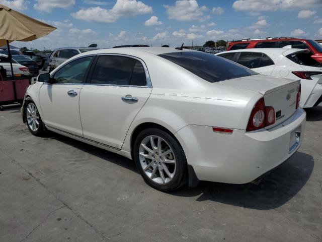 Photo 2 from auction – 2011 CHEVROLET MALIBU LTZ with VIN 1G1ZE5E77BF241669