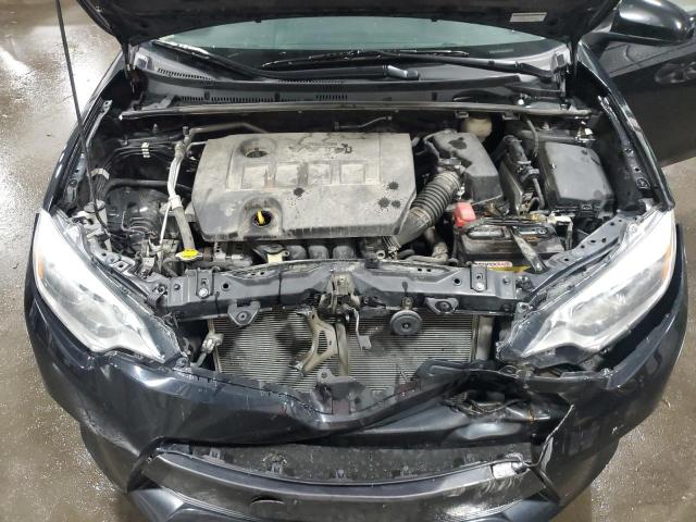 Photo 11 from auction – 2015 TOYOTA COROLLA L with VIN 5YFBURHE3FP302916