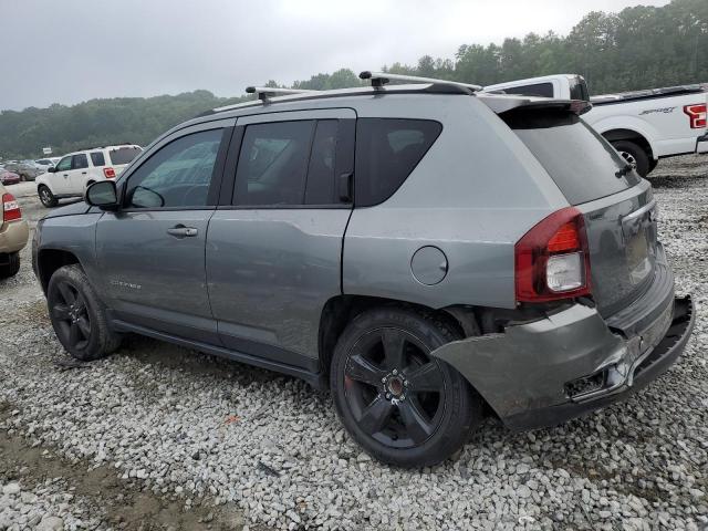 Photo 2 from auction – 2014 JEEP COMPASS LA with VIN 1C4NJCEA8ED626918