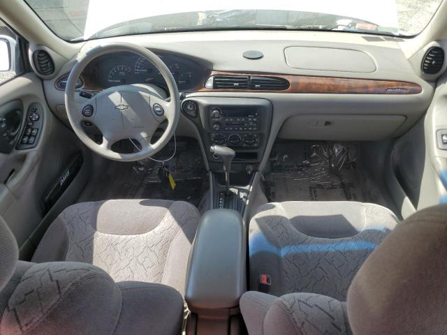 Photo 8 from auction – 2001 CHEVROLET MALIBU LS with VIN 1G1NE52J11M637346