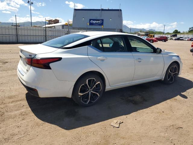 Photo 3 from auction – 2023 NISSAN ALTIMA SR with VIN 1N4BL4CW6PN348332