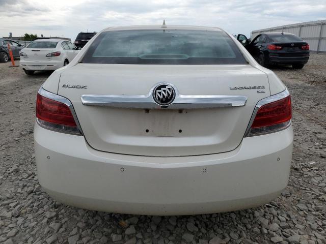 Photo 6 from auction – 2010 BUICK LACROSSE C with VIN 1G4GC5EG3AF131183