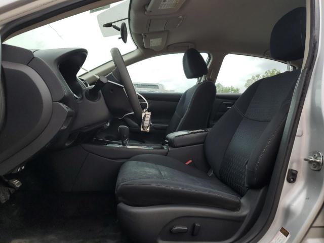 Photo 7 from auction – 2017 NISSAN ALTIMA 2.5 with VIN 1N4AL3AP8HC158627