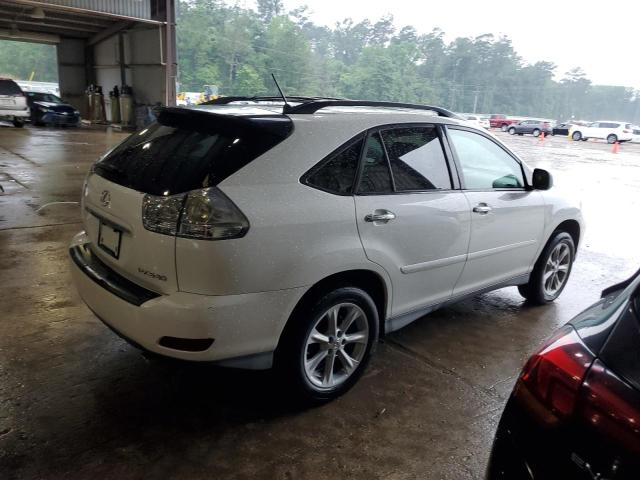 Photo 3 from auction – 2009 LEXUS RX 350 with VIN 2T2GK31U79C076843