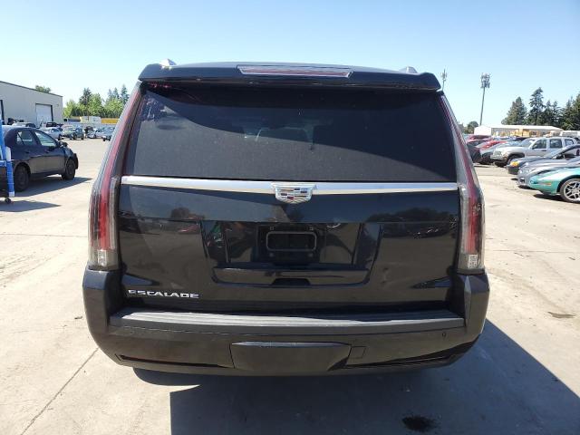 Photo 6 from auction – 2016 CADILLAC ESCALADE P with VIN 1GYS4DKJ5GR463357