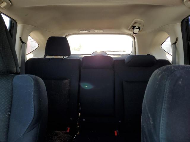 Photo 10 from auction – 2015 HONDA CR-V EX with VIN 2HKRM4H51FH700155