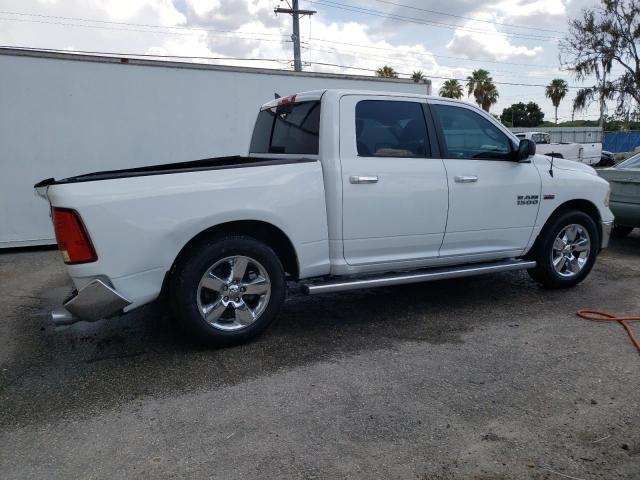 Photo 3 from auction – 2016 RAM 1500 SLT with VIN 1C6RR6LT2GS159498