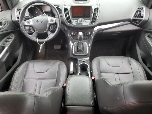 Photo 8 from auction – 2013 FORD ESCAPE TIT with VIN 1FMCU9J98DUC03084