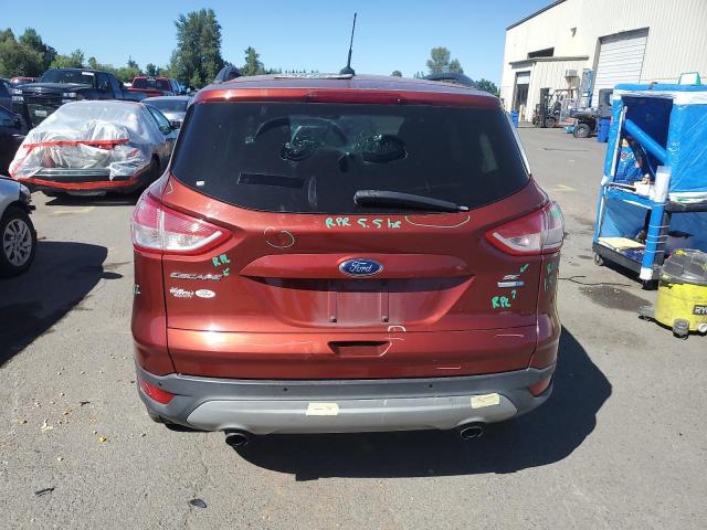 Photo 6 from auction – 2014 FORD ESCAPE SE with VIN 1FMCU9GX3EUB77095