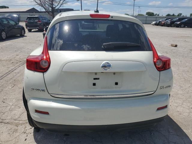 Photo 6 from auction – 2011 NISSAN JUKE S with VIN JN8AF5MVXBT016881
