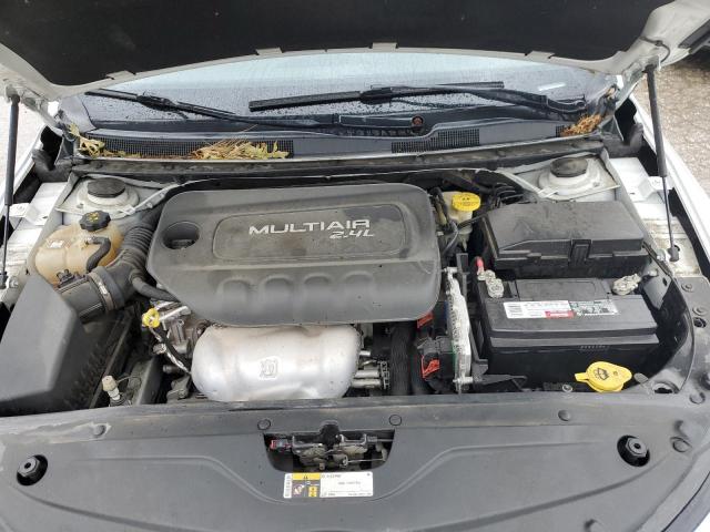 Photo 11 from auction – 2016 CHRYSLER 200 C with VIN 1C3CCCCB4GN147409