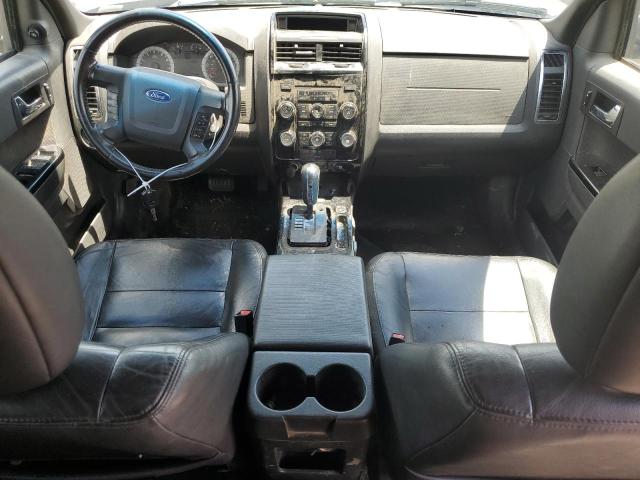 Zdjęcie 8 z aukcji – 2010 FORD ESCAPE LIM z VIN 1FMCU9EG5AKD29094