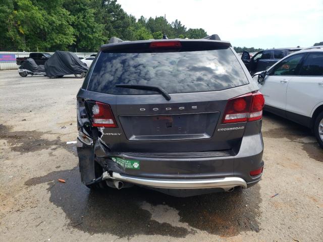 Photo 6 from auction – 2015 DODGE JOURNEY CR with VIN 3C4PDCGG5FT517247