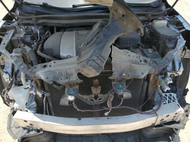 Photo 11 from auction – 2017 LEXUS RX 350 BAS with VIN 2T2ZZMCA1HC073934