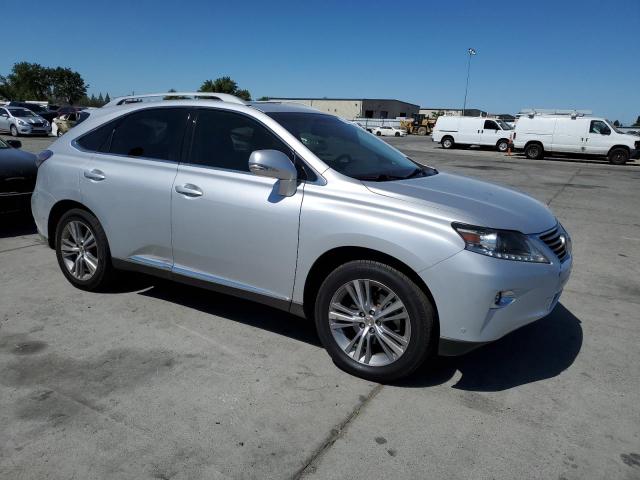 Фото 4 с аукциона – 2015 LEXUS RX 350 с VIN 2T2ZK1BAXFC156019