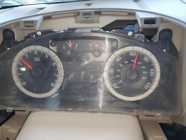 Photo 9 from auction – 2008 FORD ESCAPE XLT with VIN 1FMCU03ZX8KA63825