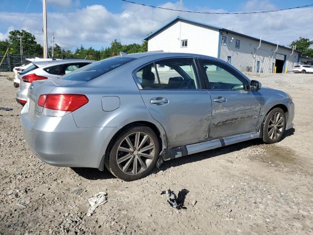 Photo 3 from auction – 2014 SUBARU LEGACY 2.5 with VIN 4S3BMBH65E3017867