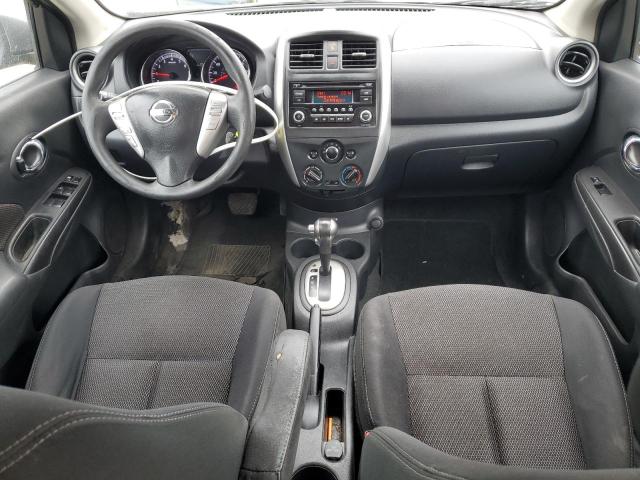 Photo 8 from auction – 2017 NISSAN VERSA S with VIN 3N1CN7AP8HL824381