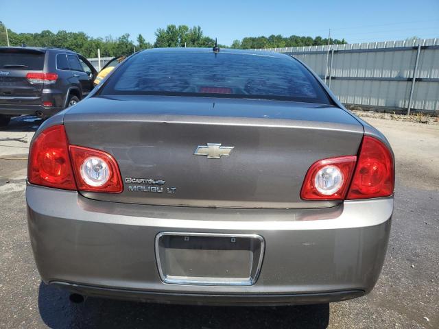 Photo 6 from auction – 2011 CHEVROLET MALIBU 2LT with VIN 1G1ZD5E13BF359233